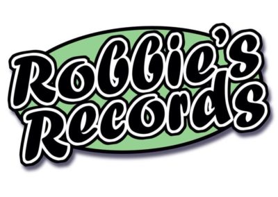 Robbie’s Records | Den Bosch