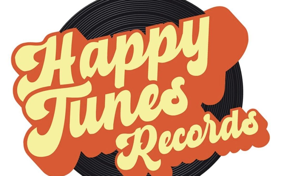 Happy Tunes Records